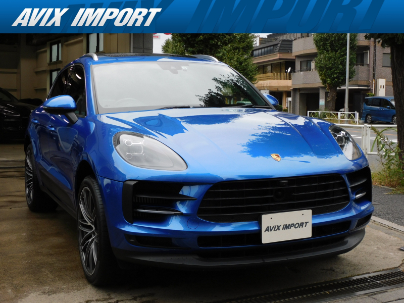 車両image
