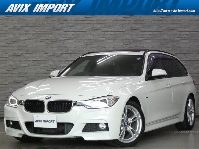 BMW 3シリーズ 320d BP TRG Mｽﾎﾟｰﾂ 黒革 PSR 純正HDDﾅﾋﾞ Bｶﾒﾗ ﾒﾓﾘｰ付ﾊﾟﾜｰｼｰﾄ ｼｰﾄﾋｰﾀｰ ACC PDC ﾊﾟﾜｰﾄﾗﾝｸ ｺﾝﾌｫｰﾄｱｸｾｽ ｷｾﾉﾝ ETC  純正18AW 弊社買取直販!!