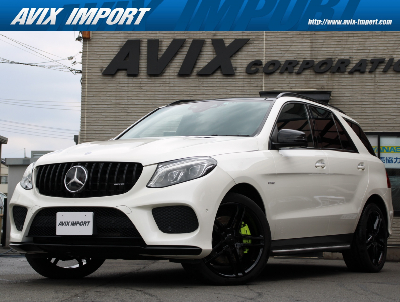 AMG GLE GLE43 4MATIC 黒革 ﾚｰﾀﾞｰｾｰﾌﾃｨ ﾊﾟﾉﾗﾏSR 純正ﾅﾋﾞ TV 全周ｶﾒﾗ PTS ﾃﾞｨｽﾄﾛﾆｯｸ harman/kardon ﾊﾟﾜｰｼｰﾄ 前後ｼｰﾄﾋｰﾀｰ ｷｰﾚｽｺﾞｰ ﾊﾟﾜｰﾄﾗﾝｸ LEDﾍｯﾄﾞﾗｲﾄ ﾊﾟﾅﾒﾘｶｰﾅｸﾞﾘﾙ AMG21ｲﾝﾁAW