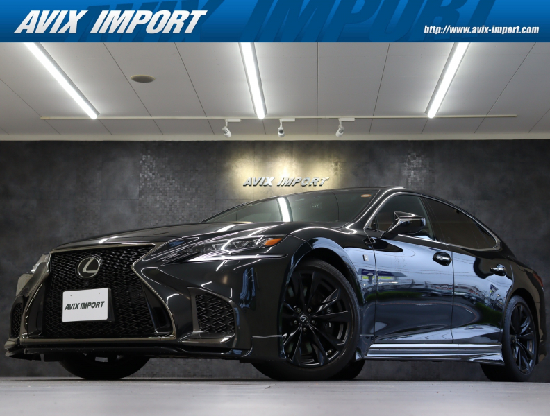 レクサス LS LS500 Fｽﾎﾟｰﾂ AWD TRDｴｱﾛ＆ﾏﾌﾗｰ ﾏｰｸﾚﾋﾞﾝｿﾝ 赤半革 ﾑｰﾝﾙｰﾌ 三眼LEDﾍｯﾄﾞﾗｲﾄ 純正ﾅﾋﾞ TV 全方位ｶﾒﾗ 前後ｸﾘｱﾗﾝｽｿﾅｰ ｼｰﾄﾋｰﾀｰ ﾍﾞﾝﾁﾚｰｼｮﾝ ｽﾃｱﾘﾝｸﾞﾋｰﾀｰ ﾃﾞｼﾞﾀﾙｲﾝﾅｰﾐﾗｰ HUD ﾌﾟﾘｸﾗ ACC PCS LTA BSM 20ｲﾝﾁAW