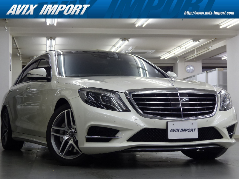 メルセデスベンツ Sクラス S550PHVﾛﾝｸﾞ AMGﾗｲﾝ ｼｮｰﾌｧｰP RSP 黒ﾅｯﾊﾟ革 ﾊﾟﾉﾗﾏSR HDDﾅﾋﾞ地ﾃﾞｼﾞ360°ｶﾒﾗ Rｴﾝﾀ HUD Burmester ｴｱﾊﾞﾗﾝｽP 前後席Sﾋｰﾀｰ&ﾍﾞﾝﾁﾚｰｼｮﾝ&ﾘﾗｸｾﾞｰｼｮﾝ機能 LEDﾗｲﾄ 自動ﾄﾗﾝｸ ｸﾛｰｼﾞﾝｸﾞｻﾎﾟｰﾀｰ Pｱｼｽﾄ AMGﾗｲﾝ&19AW 禁煙 右H