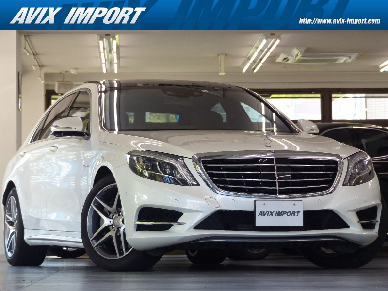 メルセデスベンツ Sクラス S550ﾛﾝｸﾞ AMGｽﾎﾟｰﾂP ﾚｰﾀﾞｰS 黒ﾅｯﾊﾟ革 ﾊﾟﾉﾗﾏSR HDDﾅﾋﾞ地ﾃﾞｼﾞ360°ｶﾒﾗ ﾀｯﾁﾊﾟｯﾄﾞ HUD Burmester ｴｱﾊﾞﾗﾝｽP 前後席Sﾋｰﾀｰ&ﾍﾞﾝﾁﾚｰｼｮﾝ LEDﾗｲﾄ 自動ﾄﾗﾝｸ ｸﾛｰｼﾞﾝｸﾞｻﾎﾟｰﾀｰ Pｱｼｽﾄ ｵｰﾄﾊｲﾋﾞｰﾑ ACC ﾚｰﾝｷｰﾌﾟ AMGｴｱﾛ&19AW 右H