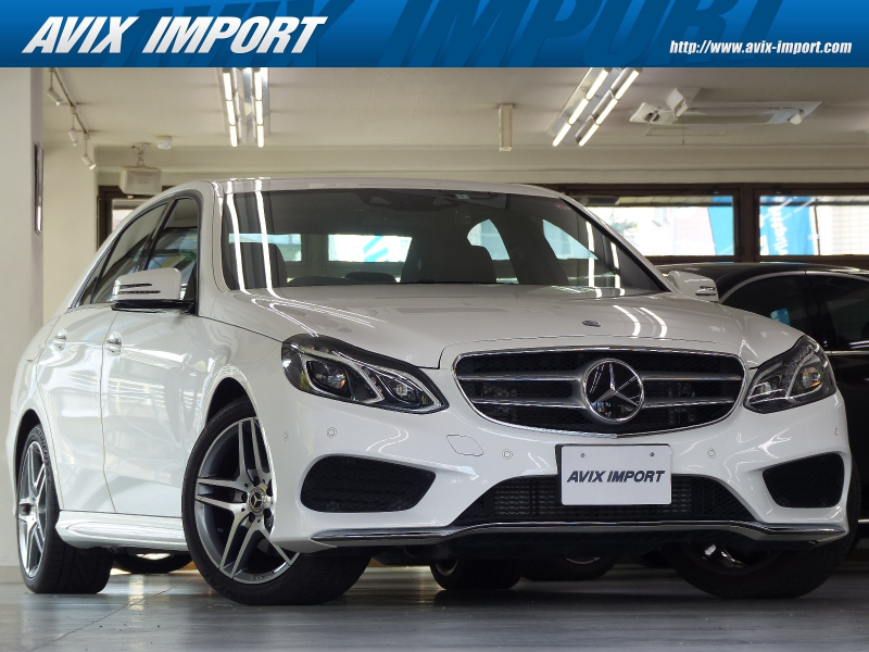 メルセデスベンツ Eクラス E220ﾌﾞﾙｰﾃｯｸAVG 後期最終型 AMGｽﾎﾟｰﾂP RSP 黒革 HDDﾅﾋﾞ地ﾃﾞｼﾞBｶﾒﾗ 前後席ｼｰﾄﾋｰﾀｰ LEDﾗｲﾄ Pｱｼｽﾄ ﾊｲﾋﾞｰﾑｱｼｽﾄ ACC ﾚｰﾝｷｰﾌﾟ 分割可倒式ｼｰﾄ ECOｽﾄｯﾌﾟ ｷｰﾚｽｺﾞｰ PTS AMGｴｱﾛ&18AW 禁煙 右H