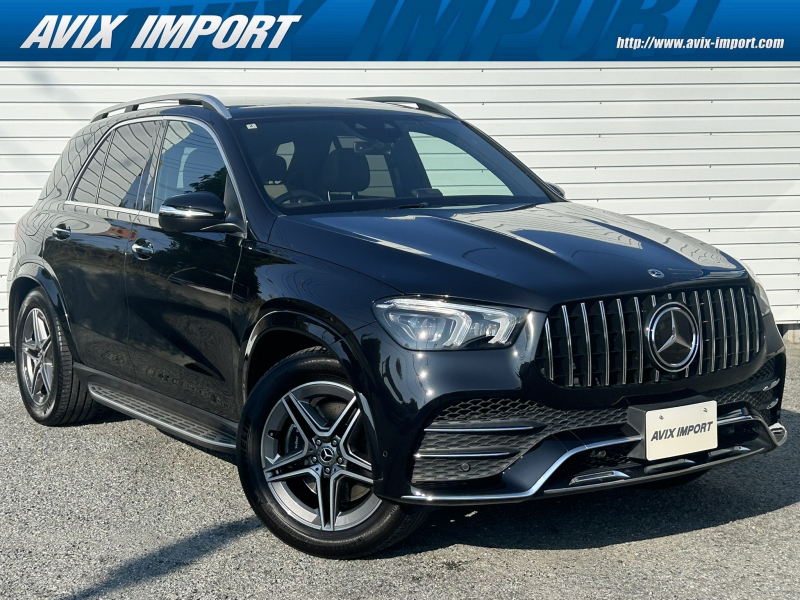 メルセデスベンツ GLE GLE400d 4MATIC ｽﾎﾟｰﾂ  ﾊﾟﾉﾗﾐｯｸSR 黒白革 ﾊﾟﾅﾒﾘｶｰﾅｸﾞﾘﾙ ﾚｰﾀﾞｰｾｰﾌ ﾃﾞｨｽﾄﾛ ﾅﾋﾞ TV 360° ｼｰﾄﾋｰﾀｰ&ﾍﾞﾝﾁﾚｰｼｮﾝ HUD Burmester CarPlay ｴﾅｼﾞｬｲｼﾞﾝｸﾞ&ｴｱﾊﾞﾗﾝｽPKG ｴｱｻｽ ﾊﾟﾜｰﾊﾞｯｸﾄﾞｱ ﾏﾙﾁﾋﾞｰﾑLEDﾗｲﾄ 20AW 禁煙 弊社買取直販