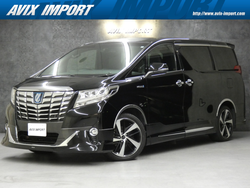 車両image