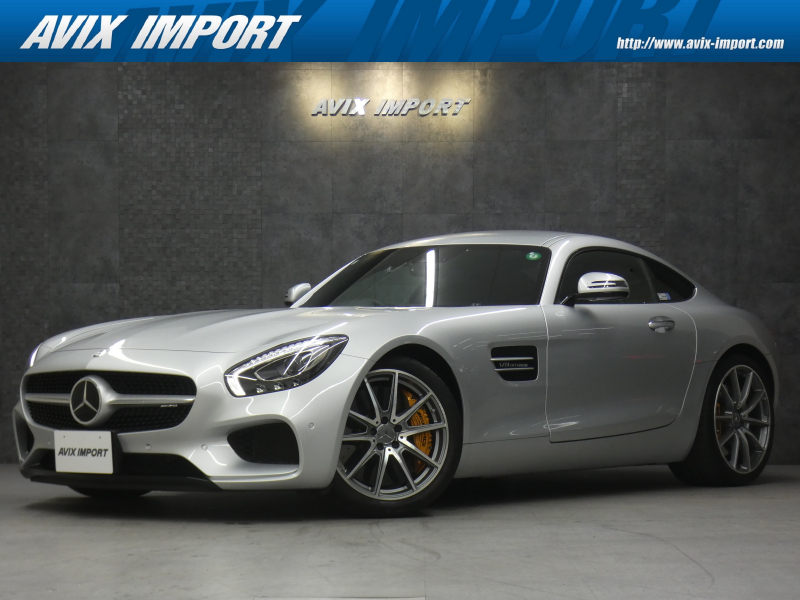 AMG GT AMG GT S AMGｶｰﾎﾞﾝｾﾗﾐｯｸﾌﾞﾚｰｷ 1ｵｰﾅｰ 禁煙 黒革AMGﾊﾟﾌｫｰﾏﾝｽｼｰﾄ AMGﾊﾟﾌｫｰﾏﾝｽｴｸﾞｿﾞｰｽﾄｼｽﾃﾑ&ｽﾃｱﾘﾝｸﾞ RSP ﾃﾞｨｽﾄﾛ ﾅﾋﾞTV FMAM Bluetooth Burmester Bｶﾒﾗ M付Pｼｰﾄ&ｼｰﾄﾋｰﾀｰ ﾏﾙﾁﾋﾞｰﾑLED ｺﾞｰﾙﾄﾞｷｬﾘﾊﾟｰ AMG10ｽﾎﾟｰｸ19/20AW