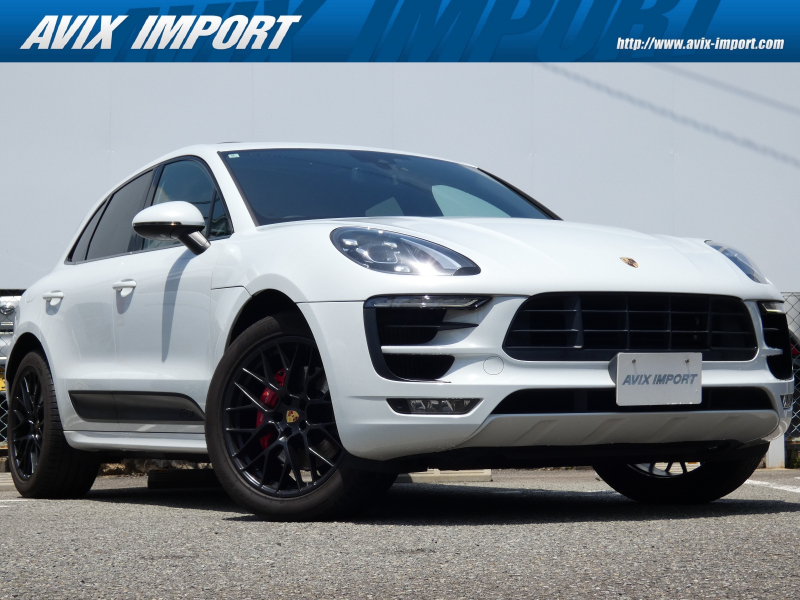ポルシェ マカン GTS V6 ﾂｲﾝﾀｰﾎﾞ 黒革  ｽﾎﾟｰﾂｴｸﾞｿﾞｰｽﾄ LKA ｴﾝﾄﾘｰ&ﾄﾞﾗｲﾌﾞLEDﾍｯﾄﾞﾗｲﾄ(PDLS+) ﾊﾟﾉﾗﾐｯｸSR PASM Fｼｰﾄﾋｰﾀｰ ﾒﾓﾘｰ付 8WAY PCMﾅﾋﾞBｶﾒﾗ BOSE RSｽﾊﾟｲﾀﾞｰ 20AW 禁煙 右H 正規D車
