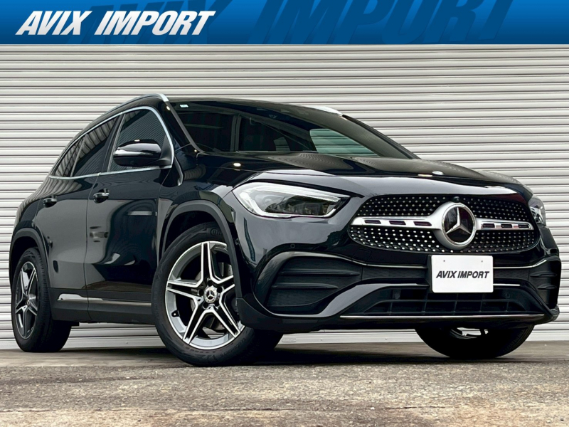 GLA