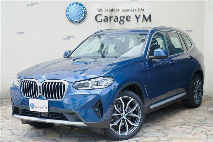 BMW X3 X3　ｘDrive20d