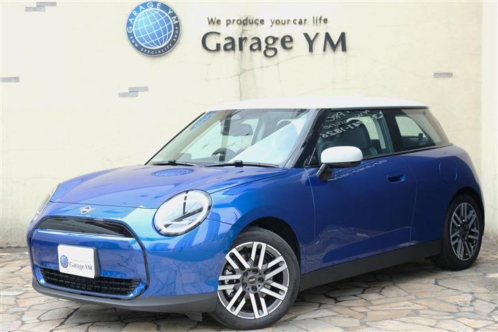 MINI(ミニ) ミニ クーパーE