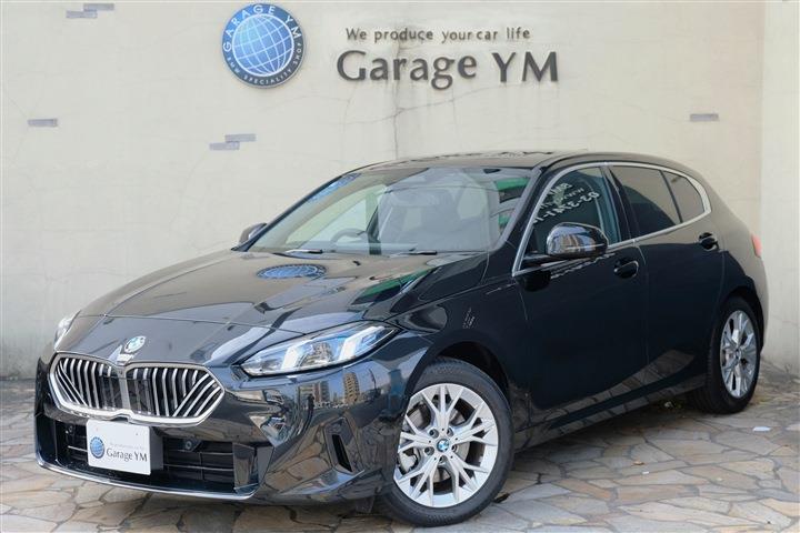 BMW 1シリーズ 120ｄ