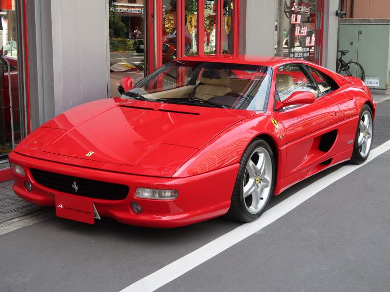 F355B