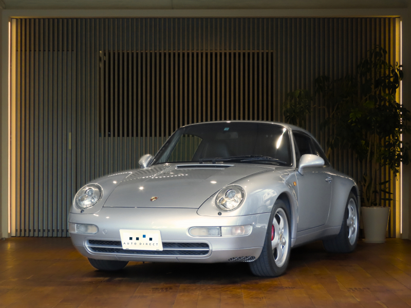 911(Type993)
