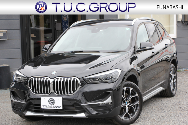 BMW X1 Xdrive18d Xﾗｲﾝ ﾊｲﾗｲﾝ&ｺﾝﾌｫｰﾄP LCI後期 ﾌｪｲｽﾘﾌﾄ後 ﾋｰﾀｰ付ﾓｶﾚｻﾞｰ 追従ACC 電動ｼｰﾄ LEDﾍｯﾄﾞﾗｲﾄ 電動ﾄﾗﾝｸ ﾀｯﾁ画面ﾅﾋﾞ衝突軽減ﾌﾞﾚｰｷ 車線逸脱警告 歩行者警告 18AW ｳｯﾄﾞﾊﾟﾈﾙ  2年保証