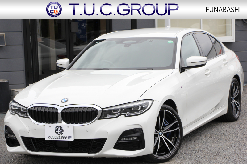 BMW 3シリーズ 320i Mｽﾎﾟｰﾂ ﾊｲﾗｲﾝ ﾌｧｽﾄﾄﾗｯｸ&ｺﾝﾌｫｰﾄP ﾋｰﾀｰ付ﾌﾞﾗｯｸﾚｻﾞｰ HUD ｱﾀﾞﾌﾟﾃｨﾌﾞMｻｽ Mｽﾎﾟｰﾂﾌﾞﾚｰｷ 19AW ﾀｯﾁﾊﾟﾈﾙ対応HDDﾅﾋﾞｱｯﾌﾟﾙｶｰﾌﾟﾚｲ 電動ﾄﾗﾝｸ LEDﾍｯﾄﾞﾗｲﾄ ｵｰﾄﾊｲﾋﾞｰﾑ Pｱｼｽﾄ 追従ACC ｽﾃｱｻﾎﾟｰﾄ 2年保証
