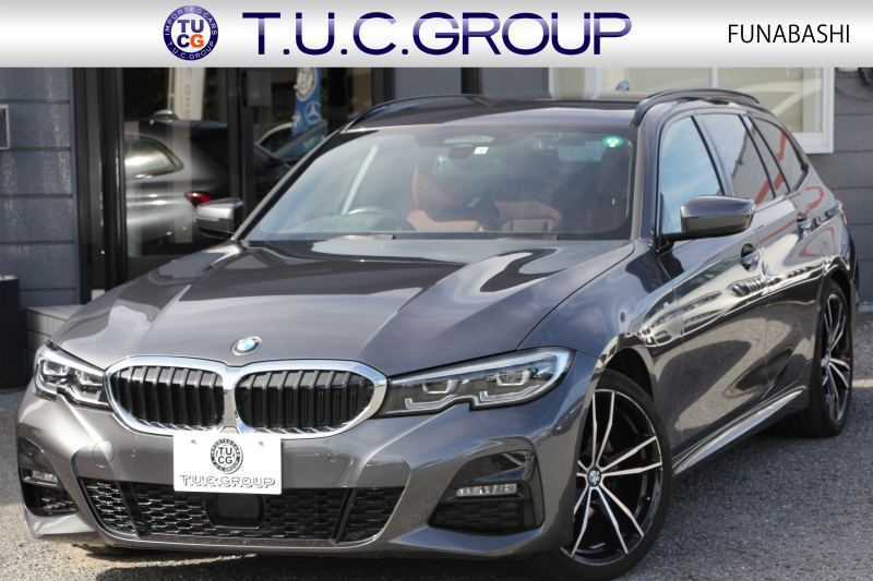 BMW 3シリーズ 320i ﾂｰﾘﾝｸﾞMｽﾎﾟｰﾂ ﾊｲﾗｲﾝ ﾀｺﾗﾚｯﾄﾞﾚｻﾞｰ ｼｰﾄﾋｰﾀｰ ｵﾌﾟｼｮﾝ19AW LEDﾍｯﾄﾞﾗｲﾄ ｵｰﾄﾊｲﾋﾞｰﾑ 追従ACC ｽﾃｱﾘﾝｸﾞｻﾎﾟｰﾄ Applecarplay BMWﾗｲﾌﾞｺｯｸﾋﾟｯﾄ ﾀｯﾁ画面HDDﾅﾋﾞ電動ﾄﾗﾝｸ Pｱｼｽﾄ 2年保証