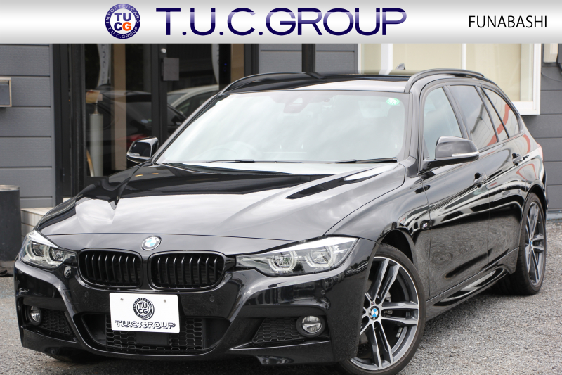 BMW 3シリーズ 320i ﾂｰﾘﾝｸﾞMｽﾎﾟｰﾂ ｴﾃﾞｨｼｮﾝｼｬﾄﾞｰ 1ｵｰﾅ 後期 限定車 新ｴﾝｼﾞﾝ 液晶ﾒｰﾀｰ ﾋｰﾀｰ黒革 ﾌﾞﾙｰｽﾃｯﾁ 19AW ﾀﾞｰｸLEDﾍｯﾄﾞﾗｲﾄ&ﾃｰﾙ 追従ACC ﾚｰﾝﾁｪﾝｼﾞ警告 ﾀｯﾁﾊﾟﾈﾙ対応HDDﾅﾋﾞﾌﾙｾｸﾞTV  Bluetooth接続 Bｶﾒﾗ 電動ﾄﾗﾝｸ 2年保証