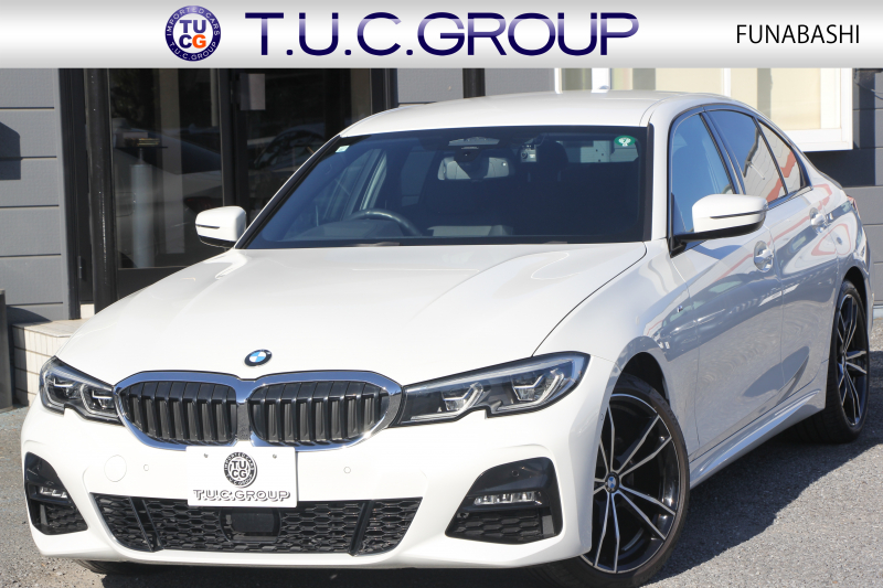 BMW 3シリーズ 320d Xdrive Mｽﾎﾟｰﾂ ｲﾉﾍﾞｰｼｮﾝP ﾃﾞﾋﾞｭｰP ｺﾝﾌｫｰﾄP 4WD ﾋｰﾀｰ黒革  BMWﾚｰｻﾞｰﾗｲﾄ HUD ｼﾞｪｽﾁｬｰC 追従ACC ｽﾃｱﾘﾝｸﾞｻﾎﾟｰﾄ ｱｯﾌﾟﾙｶｰﾌﾟﾚｲ ﾀｯﾁ画面HDDﾅﾋﾞBMWﾗｲﾌﾞｺｯｸﾋﾟｯﾄﾞ電動ﾄﾗﾝｸ Hi-fiｽﾋﾟｰｶｰ 2年保証