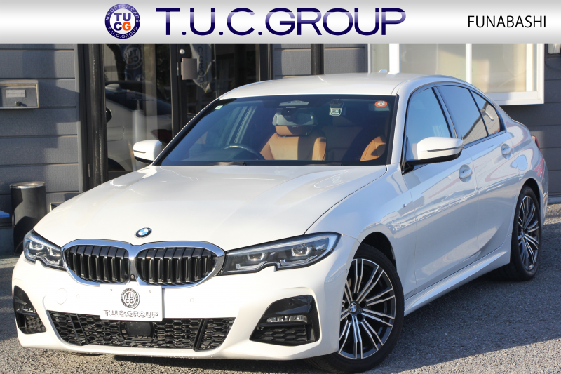 BMW 3シリーズ 320d Xdrive Mｽﾎﾟｰﾂ ﾊｲﾗｲﾝP ｺﾝﾌｫｰﾄP 4WD ｺﾆｬｯｸﾚｻﾞｰ ｼｰﾄﾋｰﾀｰ Pｱｼｽﾄﾌﾟﾗｽ 360度ｶﾒﾗ LEDﾍｯﾄﾞﾗｲﾄ 追従ACC ｽﾃｱﾘﾝｸﾞｻﾎﾟｰﾄ ｱｯﾌﾟﾙｶｰﾌﾟﾚｲ ﾀｯﾁ画面HDDﾅﾋﾞBMWﾗｲﾌﾞｺｯｸﾋﾟｯﾄﾞ電動ﾄﾗﾝｸ Hi-fiｽﾋﾟｰｶｰ ｱﾝﾋﾞｴﾝﾝﾄﾗｲﾄ 2年保証