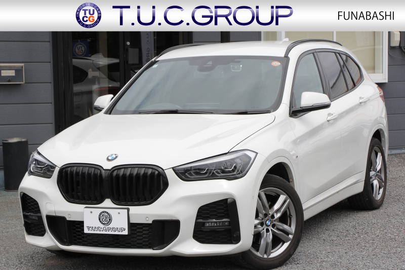 BMW X1 Xdrive18d Mｽﾎﾟｰﾂ 後期 ﾌｪｲｽﾘﾌﾄ後 追従ACC LEDﾍｯﾄﾞﾗｲﾄ&ﾃｰﾙ ﾀｯﾁﾊﾟﾈﾙ対応HDDﾅﾋﾞ新ﾒｰﾀｰ Bluetooth接続 Pｱｼｽﾄ 電動ﾄﾗﾝｸ 衝突軽減ﾌﾞﾚｰｷ 車線逸脱警告 歩行者警告 専用ｴｱﾛ 2年保証