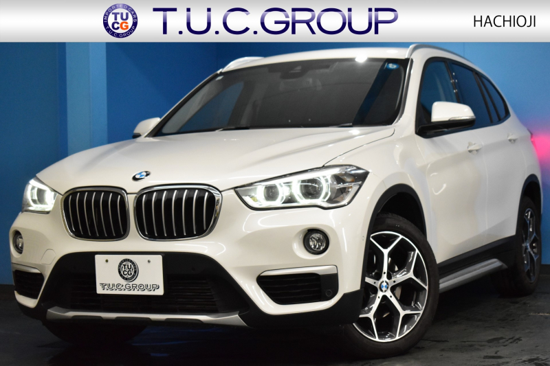 BMW X1 Xdrive18d Xﾗｲﾝ 中期 4WD ﾊｲﾗｲﾝ&ｺﾝﾌｫｰﾄ&ｱﾄﾞﾊﾞﾝｽﾄﾞｱｸﾃｨﾌﾞｾｰﾌﾃｨP ｱﾙﾊﾟｲﾝ後席ﾓﾆﾀｰ 社外ﾌﾙｾｸﾞ 追従ACC HUD ﾋｰﾀｰ付電動黒革 LEDﾍｯﾄﾞﾗｲﾄ 衝突軽減B ﾀｯﾁﾊﾟﾈﾙﾅﾋﾞ BｶﾒﾗPｱｼｽﾄ 電動ﾄﾗﾝｸ ｽﾏｰﾄｷｰ 18AW 2年保証