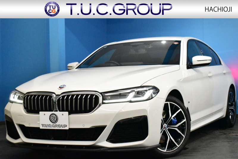 BMW 5シリーズ 530i Mｽﾎﾟｰﾂ LCI後期 高出力ﾓﾃﾞﾙ 全席ﾋｰﾀｰ付黒革 LEDﾍｯﾄﾞﾗｲﾄ 可変ｻｽﾍﾟﾝｼｮﾝ ﾗｲﾌﾞｺｸﾋﾟｯﾄ ACC HUD LCW ﾀｯﾁﾊﾟﾈﾙﾅﾋﾞ全周囲ｶﾒﾗTV 電動ﾄﾗﾝｸ Mｽﾎﾟｰﾂﾌﾞﾚｰｷ  19AW 2年保証