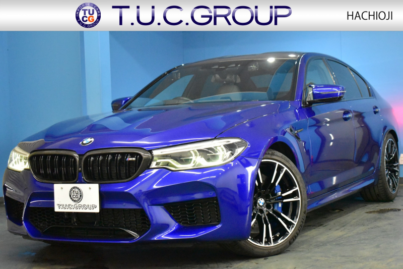 BMW Mシリーズ M5 V8ﾂｲﾝﾀｰﾎﾞ600馬力 MxDrive ｺﾝﾌｫｰﾄP 全席ﾋｰﾀｰ&前席ﾍﾞﾝﾁﾚｰｼｮﾝ&ﾏｯｻｰｼﾞ付ｼﾙﾊﾞｰｽﾄｰﾝﾒﾘﾉ革 ｽﾃｱﾘﾝｸﾞﾋｰﾀｰ ｱﾝﾋﾞｴﾝﾄｴｱP  追従ACC LCW LEDﾍｯﾄﾞﾗｲﾄ HUD 液晶ﾒｰﾀｰ 3Dﾋﾞｭｰ 20AW ｿﾌﾄｸﾛｰｽﾞﾄﾞｱ 2年保証