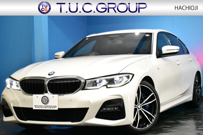 BMW 3シリーズ 330i Mｽﾎﾟｰﾂ 高出力ﾓﾃﾞﾙ 1ｵｰﾅｰ ｲﾉﾍﾞｰｼｮﾝ&ﾌｧｽﾄﾄﾗｯｸ&ｺﾝﾌｫｰﾄP ﾋｰﾀｰ付ｱﾙｶﾝﾀｰﾗｼｰﾄ ACC HUD 19AW 可変Mｻｽ Mｽﾎﾟｰﾂﾃﾞﾌ&ﾌﾞﾚｰｷ ﾚｰｻﾞｰLEDﾗｲﾄ ｼﾞｪｽﾁｬｰC ﾗｲﾌﾞｺｯｸﾋﾟｯﾄ ｱｯﾌﾟﾙｶｰﾌﾟﾚｲ 全周囲ｶﾒﾗ 電動ﾄﾗﾝｸ 2年保証