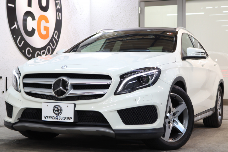 GLA