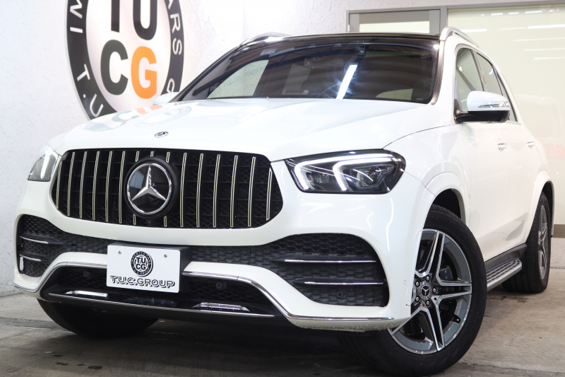 GLE