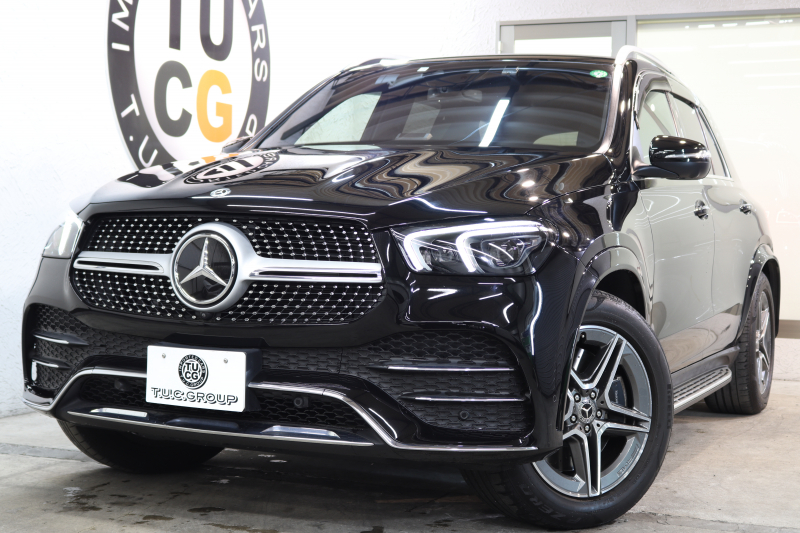 GLE