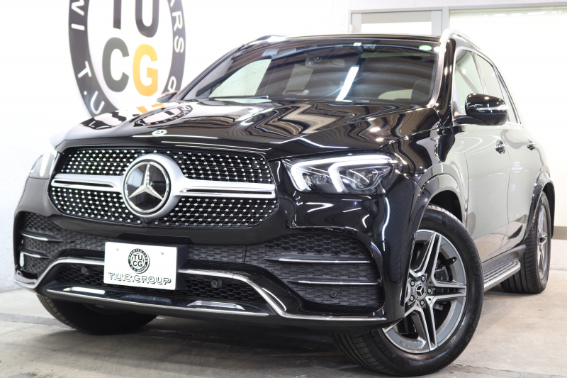 GLE