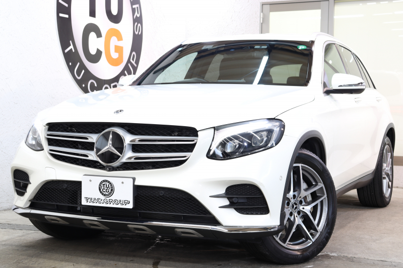 メルセデスベンツ GLC GLC250 4MATIC ｽﾎﾟｰﾂ ﾚｰﾀﾞｰｾｰﾌﾃｨPKG　ｷｰﾚｽｺﾞｰ ﾚｻﾞｰDINAMICAｼｰﾄ ﾍｯﾄﾞｱｯﾌﾟD HDDﾅﾋﾞTV BT音楽 360ｶﾒﾗ PTS LEDﾗｲﾄ ﾊﾝｽﾞﾌﾘｰA AMGｴｱﾛ&19AW ｴｱｻｽ ﾀﾞｲﾅﾐｯｸS 9AT　2年保証