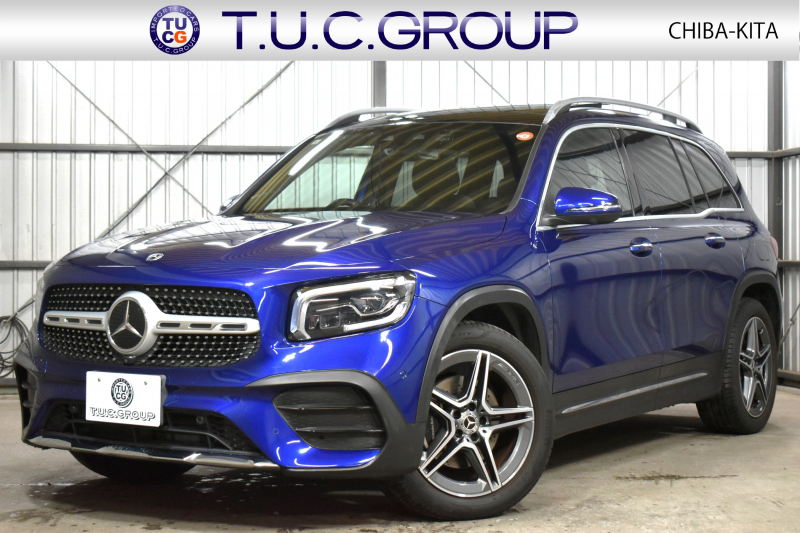 メルセデスベンツ GLB GLB200d 4ﾏﾁｯｸ AMGﾗｲﾝ AMGﾚｻﾞｰｴｸｽｸﾙｰｼﾌﾞP ｱﾄﾞﾊﾞﾝｽﾄﾞP ﾅﾋﾞｹﾞｰｼｮﾝP ﾚｰﾀﾞｰｾｰﾌﾃｨP ﾊﾟﾉﾗﾏｻﾝﾙｰﾌ 革 HUD ｱﾄﾞﾊﾞﾝｽﾄﾞｻｳﾝﾄﾞ AMGｴｱﾛ19AW MBUXﾅﾋﾞTV 360ｶﾒﾗ ﾜｲﾔﾚｽﾁｬｰｼﾞ ﾌｯﾄｹﾞｰﾄ ｷｰﾚｽｺﾞｰ 2年保証