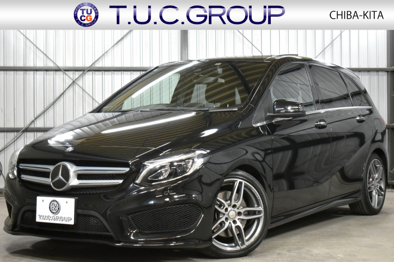 メルセデスベンツ Bクラス B250 4ﾏﾁｯｸ ｽﾎﾟｰﾂ ﾚｻﾞｰｴｸｽｸﾙｰｼﾌﾞP ﾚｰﾀﾞｰｾｰﾌﾃｨP ﾊﾟﾉﾗﾏSR ﾋｰﾀｰ革 ﾃﾞｨｽﾄﾛ ﾌﾞﾗｲﾝﾄﾞS ｷｰﾚｽGo ﾊｰﾏﾝK 地ﾃﾞｼﾞBｶﾒﾗ ﾏﾙﾁｱﾝﾋﾞｴﾝﾄ LEDﾗｲﾄ