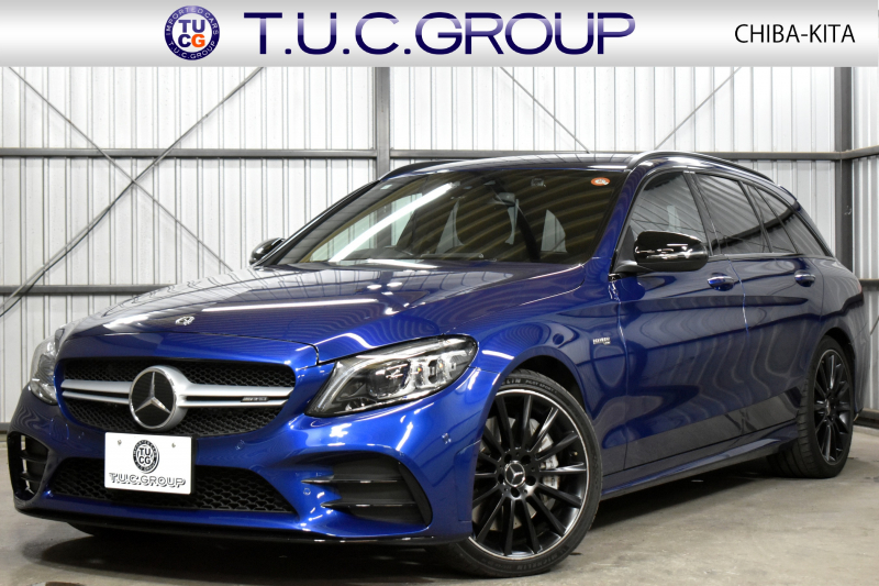 AMG Cクラス C43 4ﾏﾁｯｸ ﾜｺﾞﾝ  ﾚｰﾀﾞｰｾｰﾌﾃｨP 後期型 3.0ﾘｯﾀｰV6ﾂｲﾝﾀｰﾎﾞ 革 ﾌﾞﾙﾒｽﾀｰｻｳﾝﾄﾞ 液晶ﾒｰﾀｰ HUD ｴｱﾊﾞﾗﾝｽP ﾌｯﾄﾄﾗﾝｸ ｴｱﾛ19AW LEDﾍｯﾄﾞﾗｲﾄ ﾃﾞｨｽﾄﾛ ﾌﾞﾗｲﾝﾄﾞS ﾚｰﾝｷｰﾌﾟ ﾅﾋﾞTV Bｶﾒﾗ 2年保証