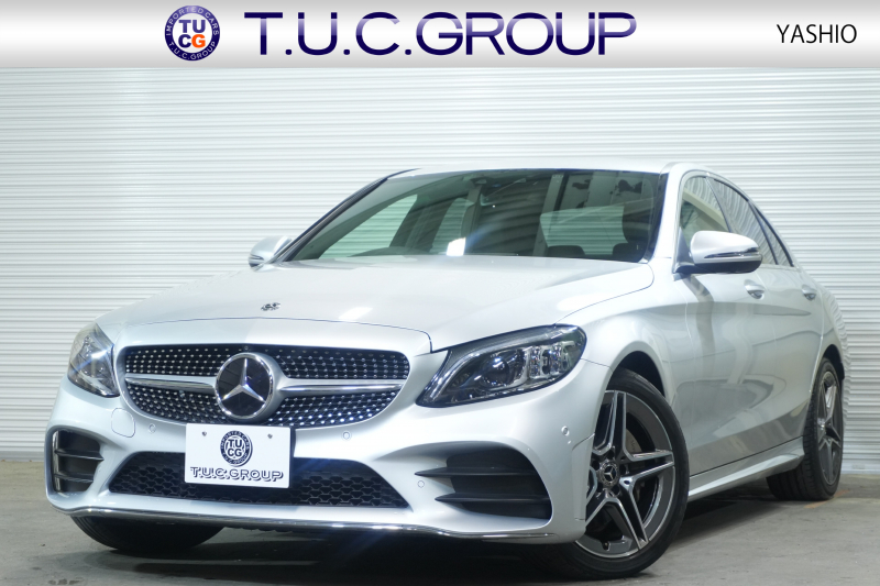 メルセデスベンツ Cクラス C220d ﾛｰﾚｳｽED ｽﾎﾟｰﾂPKGﾌﾟﾗｽ ﾚｻﾞｰEXC&ﾚｰﾀﾞｰｾｰﾌﾃｨPKG　後期 特別仕様 Pｽﾀ Meｺﾈ 黒革 ﾋｰﾀｰ&ｸｰﾗｰ  純正ﾅﾋﾞ ﾌﾙｾｸﾞTV 360ｶﾒﾗ ﾏﾙﾁﾋﾞｰﾑLEDﾗｲﾄ  ﾍｯﾄﾞｱｯﾌﾟD 自動ﾄﾗﾝｸ ﾌｯﾄｵｰﾌﾟﾅｰ ﾌﾞﾙﾒｽﾀｰｻｳﾝﾄﾞｴｱｻｽ  AMGｴｱﾛ&18AW　2年保証