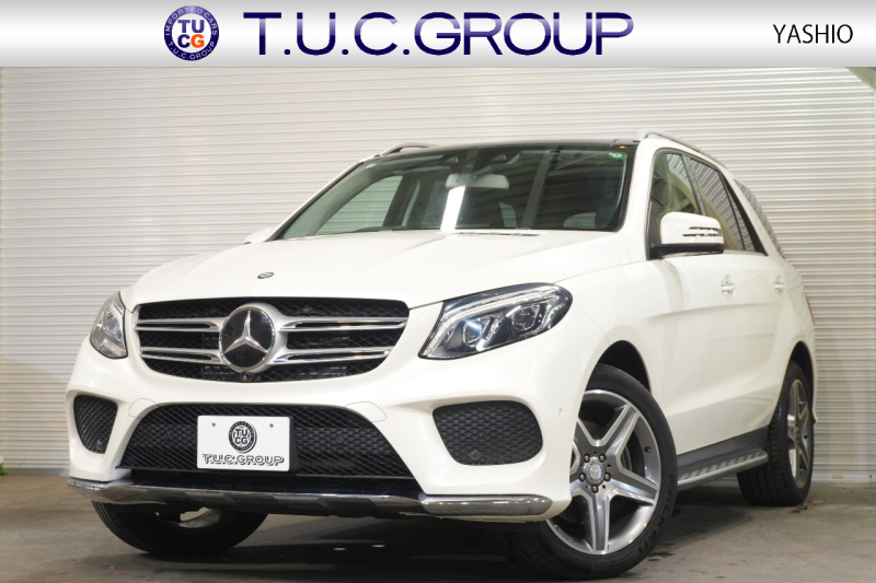 GLE