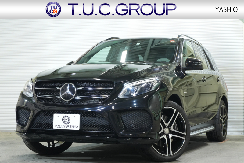 AMG GLE GLE43 4MATIC ﾚｰﾀﾞｰSP　黒ﾅｯﾊﾟ革 ﾊﾟﾉﾗﾏｻﾝﾙｰﾌ 8ｲﾝﾁﾜｲﾄﾞﾅﾋﾞ CarPlay ﾌﾙｾｸﾞTV harman/kardonｻｳﾝﾄﾞ LEDﾍｯﾄﾞﾗｲﾄ ｱｸﾃｨﾌﾞｸﾙｺﾝ 360ｶﾒﾗ ｷｰﾚｽｺﾞｰ 自動ﾘｱｹﾞｰﾄ ｴｱﾏﾁｯｸｻｽﾍﾟﾝｼｮﾝ AMGｴｱﾛ&21ｲﾝﾁAW　2年保証