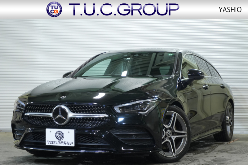 メルセデスベンツ CLAクラス CLA200d SB AMGﾗｲﾝ ﾚｻﾞｰEXC&ｱﾄﾞﾊﾞﾝｽﾄﾞ&ﾅﾋﾞｹﾞｰｼｮﾝ&ﾚｰﾀﾞｰSP　黒灰革 ﾊﾟﾉﾗﾏSR MBUXﾅﾋﾞ ﾌﾙｾｸﾞTV 360ｶﾒﾗ ﾜｲﾔﾚｽﾁｬｰｼﾞﾝｸﾞ HUD ADVｽﾋﾟｰｶｰ ﾏﾙﾁﾋﾞｰﾑLED 自動ｹﾞｰﾄ AMGｴｱﾛ&18ｲﾝﾁAW　2年保証