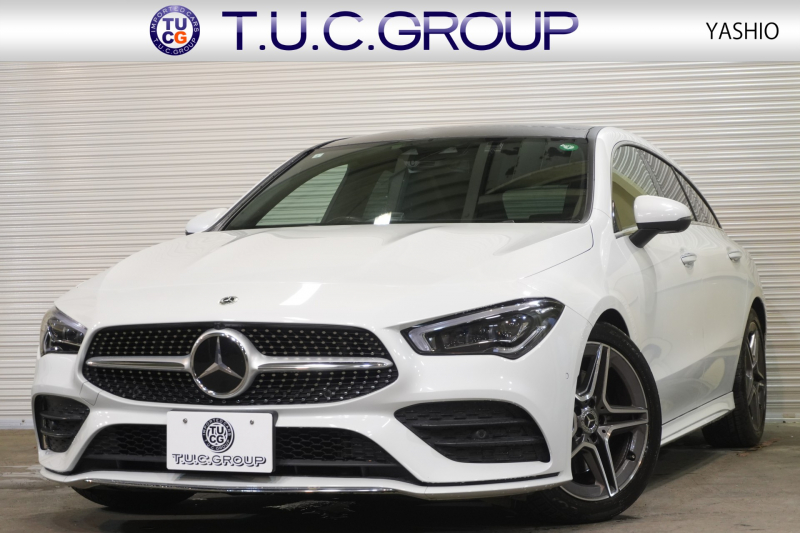 メルセデスベンツ CLAクラス CLA200d SB AMGﾗｲﾝ ﾚｻﾞｰEXC&ｱﾄﾞﾊﾞﾝｽﾄﾞ&ﾅﾋﾞｹﾞｰｼｮﾝ&ﾚｰﾀﾞｰSP　黒灰革 ﾊﾟﾉﾗﾏSR MBUXﾅﾋﾞ ﾌﾙｾｸﾞTV 360ｶﾒﾗ ﾜｲﾔﾚｽﾁｬｰｼﾞﾝｸﾞ HUD ADVｽﾋﾟｰｶｰ ﾏﾙﾁﾋﾞｰﾑLED 自動ｹﾞｰﾄ AMGｴｱﾛ&18ｲﾝﾁAW　2年保証