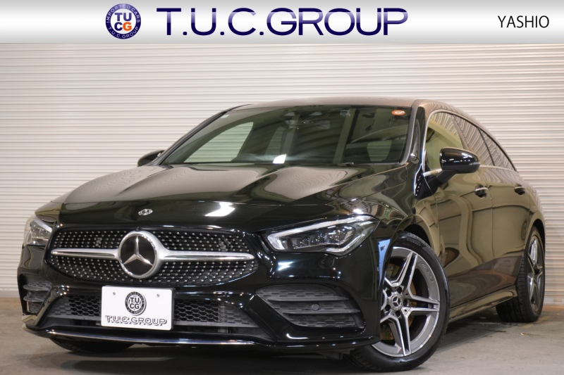 メルセデスベンツ CLAクラス CLA250 4MATIC SB AMGﾗｲﾝ AMGﾚｻﾞｰEXC&ｱﾄﾞﾊﾞﾝｽﾄﾞ&ﾅﾋﾞ& ﾚｰﾀﾞｰSPKG　赤黒革 ｼｰﾄﾋｰﾀｰ ﾊﾟﾉﾗﾏSR MBUXﾅﾋﾞ ﾌﾙｾｸﾞ 360ｶﾒﾗ HUD ｱﾄﾞﾊﾞﾝｽﾄﾞｻｳﾝﾄﾞ ﾏﾙﾁﾋﾞｰﾑLED AMGｴｱﾛ&18ｲﾝﾁAW　2年保証