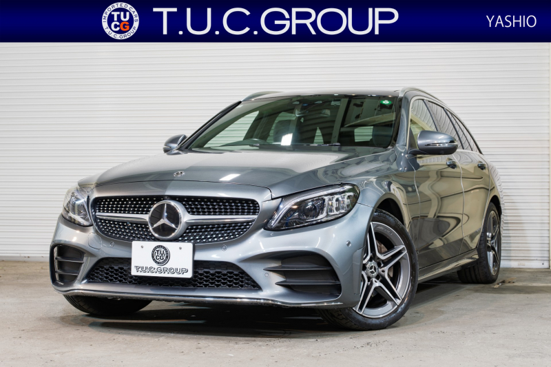 メルセデスベンツ Cクラス C220d ｽﾃｰｼｮﾝﾜｺﾞﾝ ﾛｰﾚｳｽED  ｽﾎﾟｰﾂﾌﾟﾗｽPKG ﾚｻﾞｰEXC ﾚｰﾀﾞｰｾｰﾌﾃｨPKG　後期 特別仕様 黒革 ﾋｰﾀｰ&ｸｰﾗｰ 純正ﾅﾋﾞ ﾌﾙｾｸﾞTV carplay 360ｶﾒﾗ ﾌﾞﾙﾒｽﾀｰ ﾍｯﾄﾞｱｯﾌﾟD AMGｴｱﾛ&18AW　2年保証