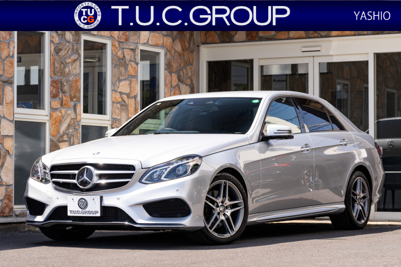 メルセデスベンツ Eクラス E250 AVG AMGｽﾎﾟｰﾂ&ﾚｰﾀﾞｰｾｰﾌﾃｲPKG　 後期ﾓﾃﾞﾙ  1ｵｰﾅｰ 黒半革 ｼｰﾄﾋｰﾀｰ 純正ﾅﾋﾞ ﾌﾙｾｸﾞTV 360ｶﾒﾗ LEDﾍｯﾄﾞﾗｲﾄ AMGｴｱﾛ&18ｲﾝﾁAW　2年保証