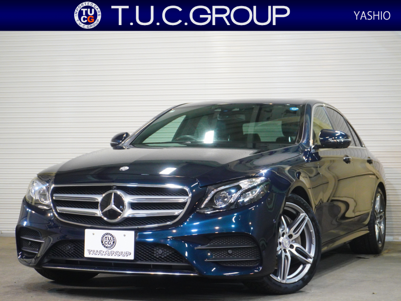 メルセデスベンツ Eクラス E250 AVG ｽﾎﾟｰﾂ ﾚｻﾞｰ&ﾚｰﾀﾞｰSP　黒革 ｼｰﾄﾋｰﾀｰ 純正ﾅﾋﾞ ﾌﾙｾｸﾞTV 360ｶﾒﾗ CarPlay ﾌﾞﾙﾒｽﾀｰ ｴｱﾊﾞﾗﾝｽP ﾏﾙﾁﾋﾞｰﾑLED ﾏﾙﾁｶﾗｰｱﾝﾋﾞｴﾝﾄﾗｲﾄ AMGｴｱﾛ&19AW　2年保証