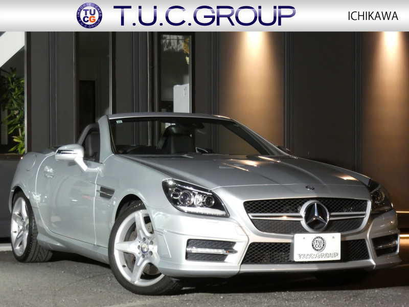 メルセデスベンツ SLKクラス SLK200 BL-EF AMGｽﾎﾟｰﾂPKG　1ｵｰﾅｰ AMGｴｱﾛ&AMG18AW 黒本革ｼｰﾄ/ﾋｰﾀｰ/ｴｱｽｶｰﾌ HDDﾅﾋﾞ 地ﾃﾞｼﾞ ﾀﾞｲﾅﾐｯｸﾊﾝﾄﾞﾘﾝｸﾞPKG ﾊﾟﾄﾞﾙｼﾌﾄ ｷｾﾉﾝﾗｲﾄ/ｲﾝﾃﾘｼﾞｪﾝﾄﾗｲﾄ　2年保証付