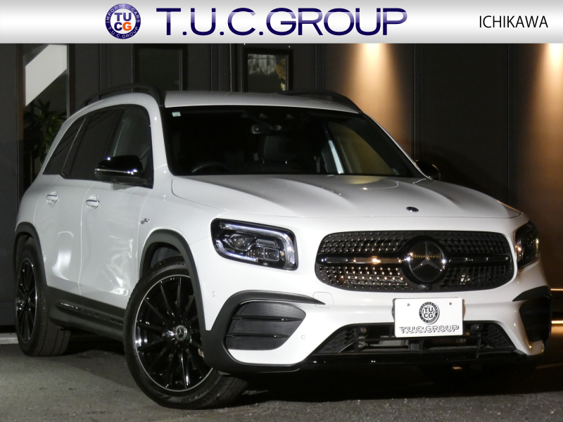 メルセデスベンツ GLB GLB250 4MATIC ｽﾎﾟｰﾂ ﾚｰﾀﾞｰｾｰﾌﾃｨPKG　1ｵｰﾅｰ meｺﾈｸﾄ ｷｰﾚｽｺﾞｰ AMGｴｱﾛ&20ｲﾝﾁAW 黒本革ｼｰﾄ MBUXﾅﾋﾞ 地ﾃﾞｼﾞ 360度ｶﾒﾗ ﾀﾞｲﾅﾐｯｸｾﾚｸﾄ ﾊﾟﾄﾞﾙｼﾌﾄ 前後ﾄﾞﾗﾚｺ 自動ﾘｱｹﾞｰﾄ/ﾌｯﾄOP LEDﾍｯﾄﾞﾗｲﾄ ｵｰﾄHB　2年保証付