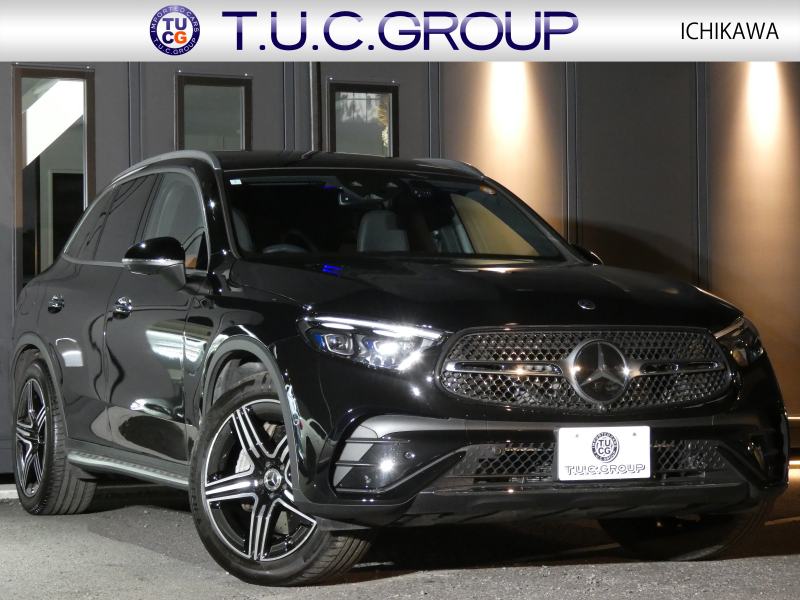 メルセデスベンツ GLC GLC220d 4MATIC AMGﾗｲﾝ&AMGﾚｻﾞｰｴｸｽｸﾙｰｼﾌﾞ&ﾄﾞﾗｲﾊﾞｰｽﾞPKG　ISG搭載 1ｵｰﾅｰ ﾌﾞﾗｳﾝ/ﾌﾞﾗｯｸ革 ﾊﾟﾉﾗﾏSR MBUXﾅﾋﾞ Aｶｰﾌﾟﾚｲ 地ﾃﾞｼﾞ 360度ｶﾒﾗ Burmester ﾍｯﾄﾞｱｯﾌﾟD ﾘｱｱｸｽﾙｽﾃｱﾘﾝｸﾞ 自動ﾘｱｹﾞｰﾄ /ﾌｯﾄOP　2年保証付