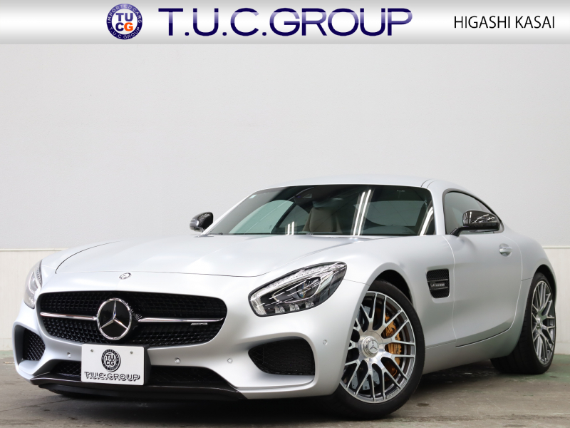 AMG GT S  ｶｰﾎﾞﾝﾊﾟﾌｫｰﾏﾝｽﾘﾐﾃｯﾄﾞ　20台限定 左H ﾚｰﾀﾞｰSP Pｽﾀ ﾏｸﾞﾉｶﾗｰ AMGﾊﾟﾌｫｰﾏﾝｽｼｰﾄ 茶革 純正ﾅﾋﾞﾌﾞﾙﾒｽﾀｰS 専用ｶｰﾎﾞﾝｴｱﾛ ｶｰﾎﾞﾝCﾌﾞﾚｰｷ AMGﾊﾟﾌｫｰﾏﾝｽｽﾃｱﾘﾝｸﾞAMGﾊﾟﾌｫｰﾏﾝｽｴｸﾞｿﾞｰｽﾄ 専用19/20AW　2年保証