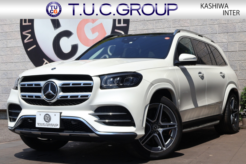 メルセデスベンツ GLS GLS400d 4MATIC AMGﾗｲﾝ　ﾚｰﾀﾞｰｾｰﾌﾃｨPKG ｴﾅｼﾞｬｲｼﾞﾝｸﾞPKG ﾊﾟﾉﾗﾏSR 黒ﾅｯﾊﾟ革 ｼｰﾄﾋｰﾀｰ ﾍﾞﾝﾁﾚｰﾀｰ ｽﾃｱﾘﾝｸﾞﾋｰﾀｰ MBUX 純正12.3ｲﾝﾁﾅﾋﾞTV ALPINE後席ﾓﾆﾀｰ Burmester 温冷付ｶｯﾌﾟﾎﾙﾀﾞ- ｸﾛｰｼﾞﾝｸﾞｻﾎﾟｰﾀｰ HUD AMG21ｲﾝﾁAW　2年保証